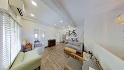 Tiong Bahru Estate (D3), Apartment #620148021
